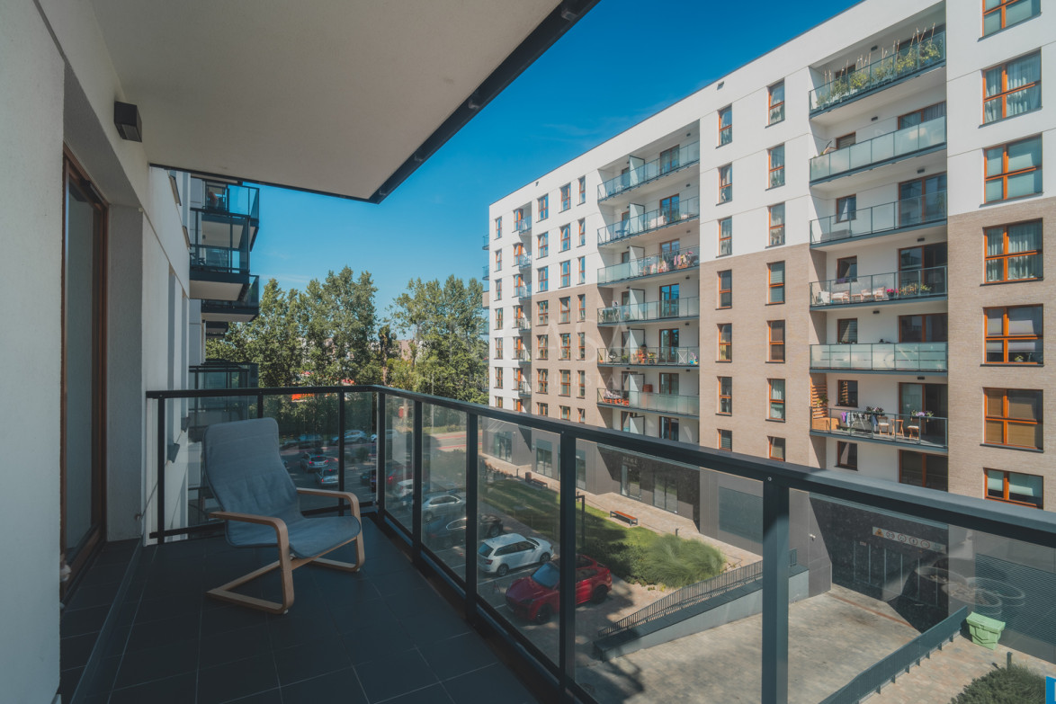 Apartment Sale Gdańsk Wrzeszcz Dolny Grudziądzka 18